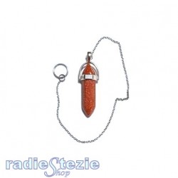 PENDUL CU PIATRA SOARELUI