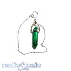 PENDUL CU MALACHIT