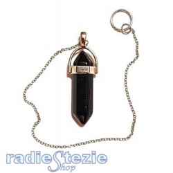 PENDUL CU GOLD STONE