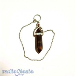 PENDUL CU OCHI DE TIGRU